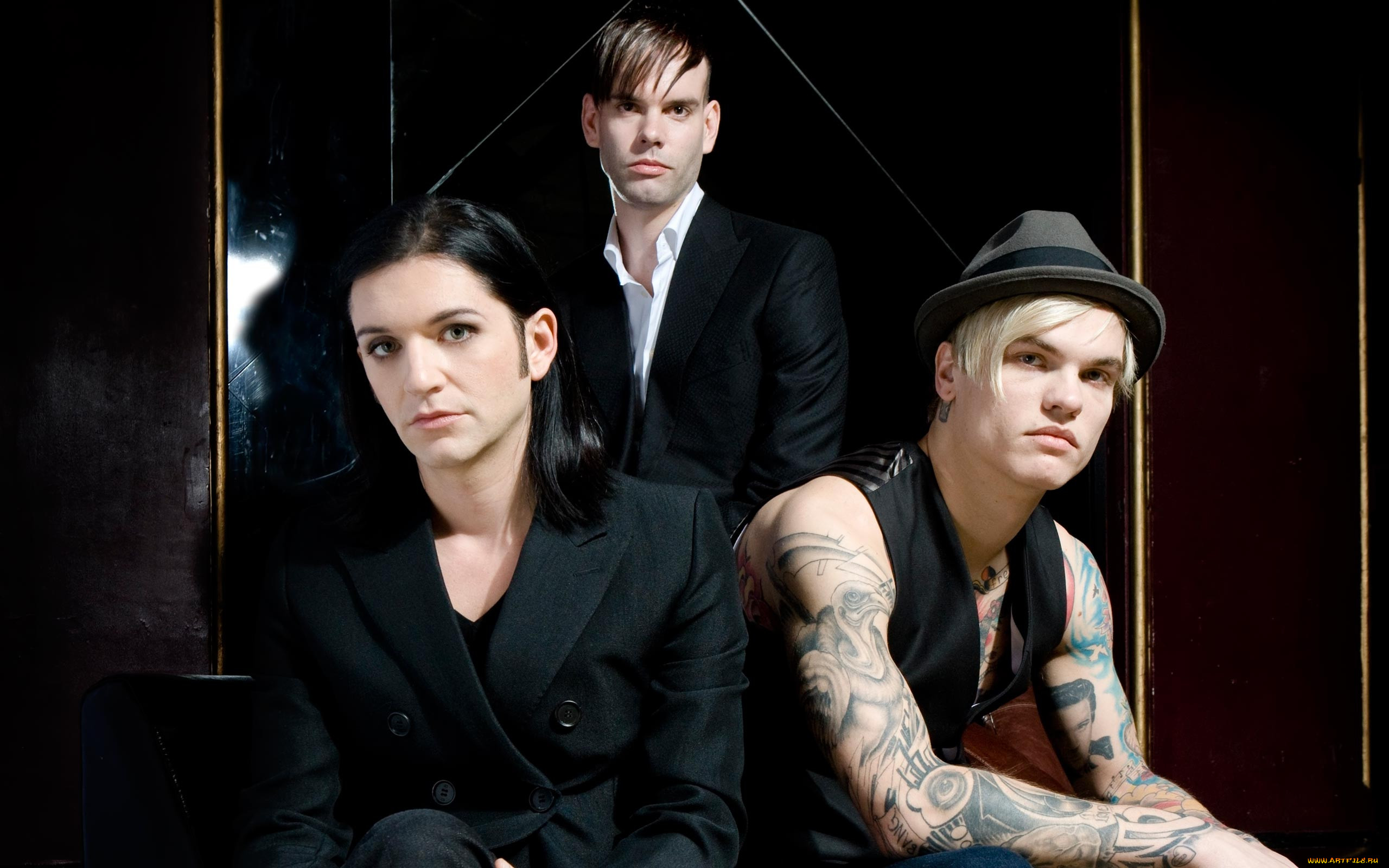 placebo, , 